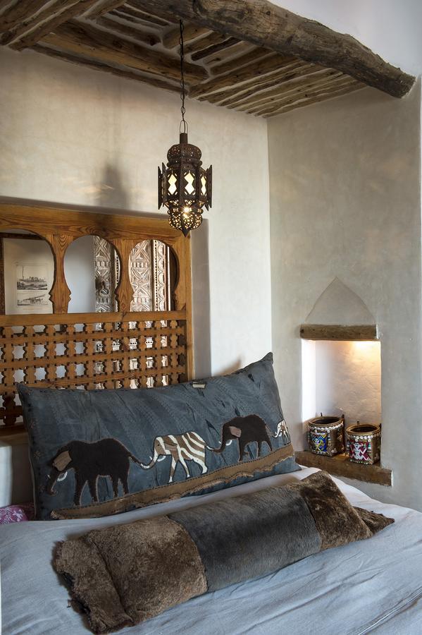 Munga Guesthouse Taghazout Exterior foto