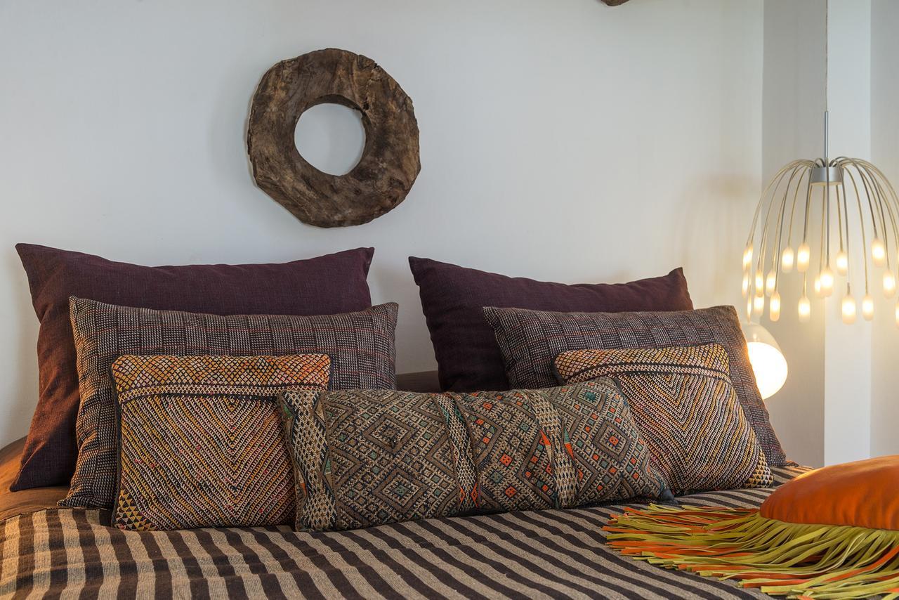 Munga Guesthouse Taghazout Exterior foto